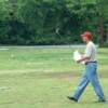 Trey Shurmon Golfing at Reunion.