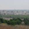 Fort Sill from MB 4.